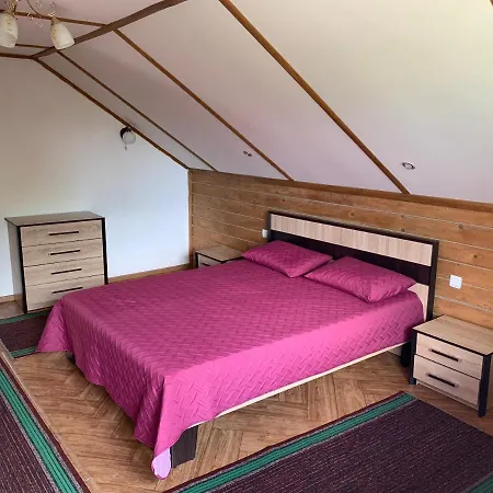 краєвид Ferienhaus