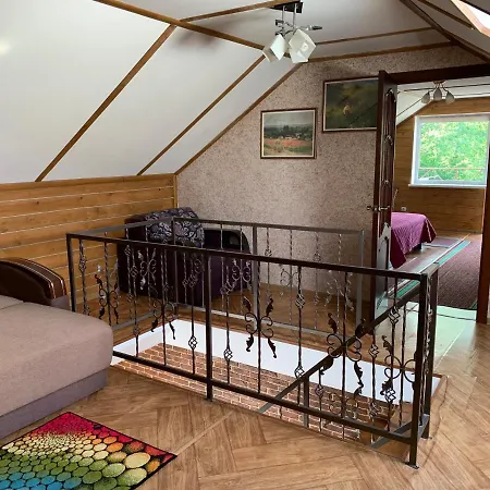 краєвид Ferienhaus *