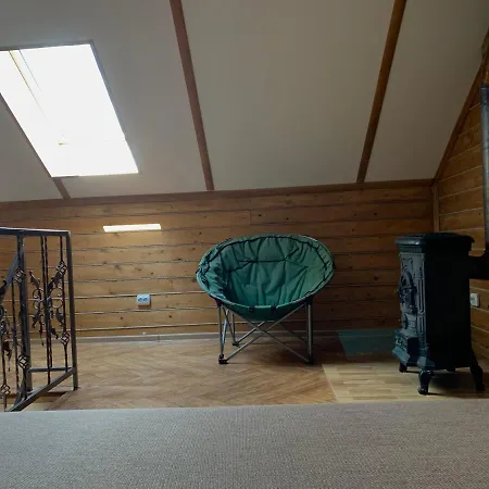 краєвид Ferienhaus