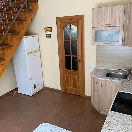 Holiday home краєвид