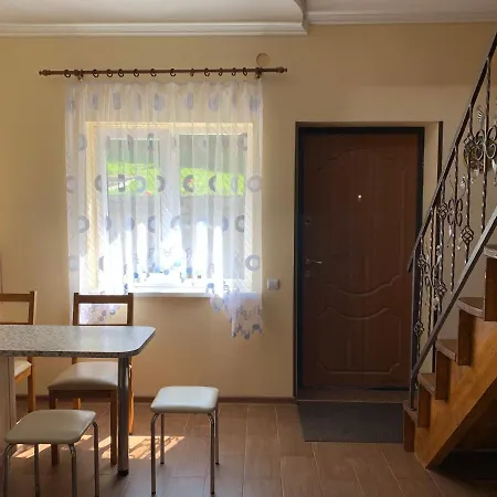 Ferienhaus краєвид *