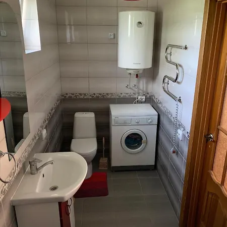 краєвид Holiday home *