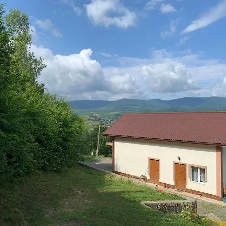 краєвид Holiday home