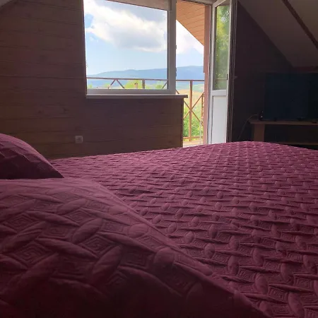 Holiday home краєвид *