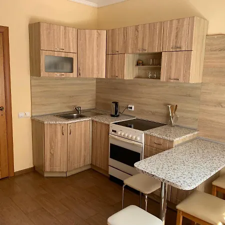 Holiday home краєвид *