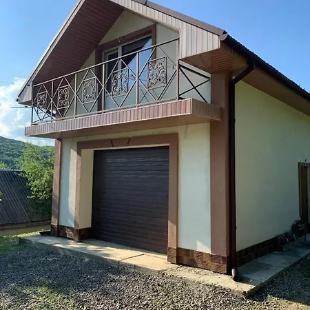 Holiday home краєвид