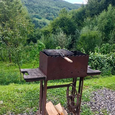 краєвид Holiday home *