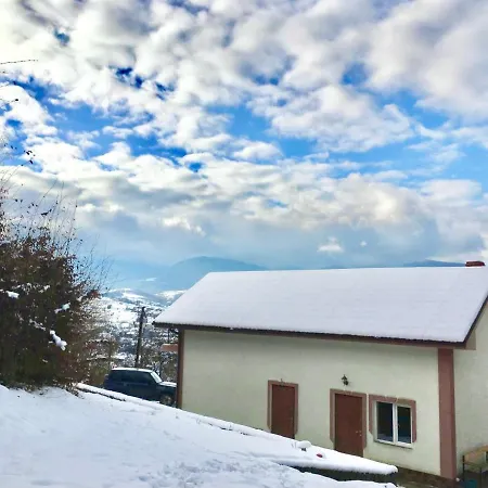 краєвид *