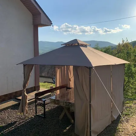 Ferienhaus краєвид