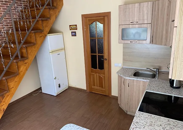 Сasa de vacaciones краєвид