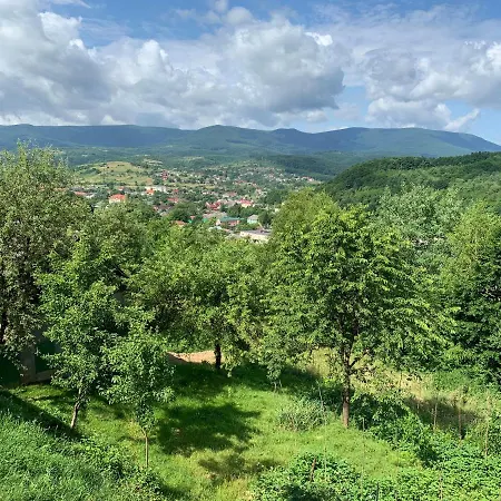 краєвид * Polyana (Transcarpathia)