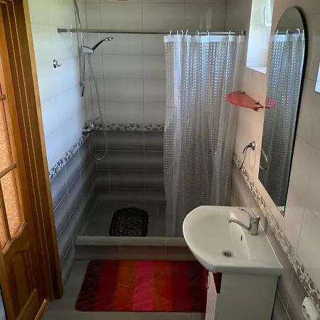 краєвид * Polyana (Transcarpathia)